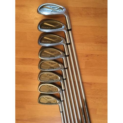 Forgan Acclaim Golf Clubs