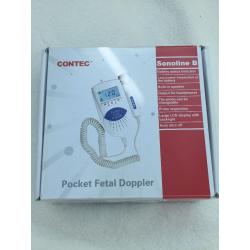 Sonoline B pocket Fetal Doppler