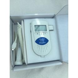 Sonoline B pocket Fetal Doppler