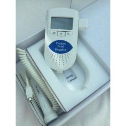 Sonoline B pocket Fetal Doppler