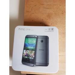 Htc one mini 2 phone