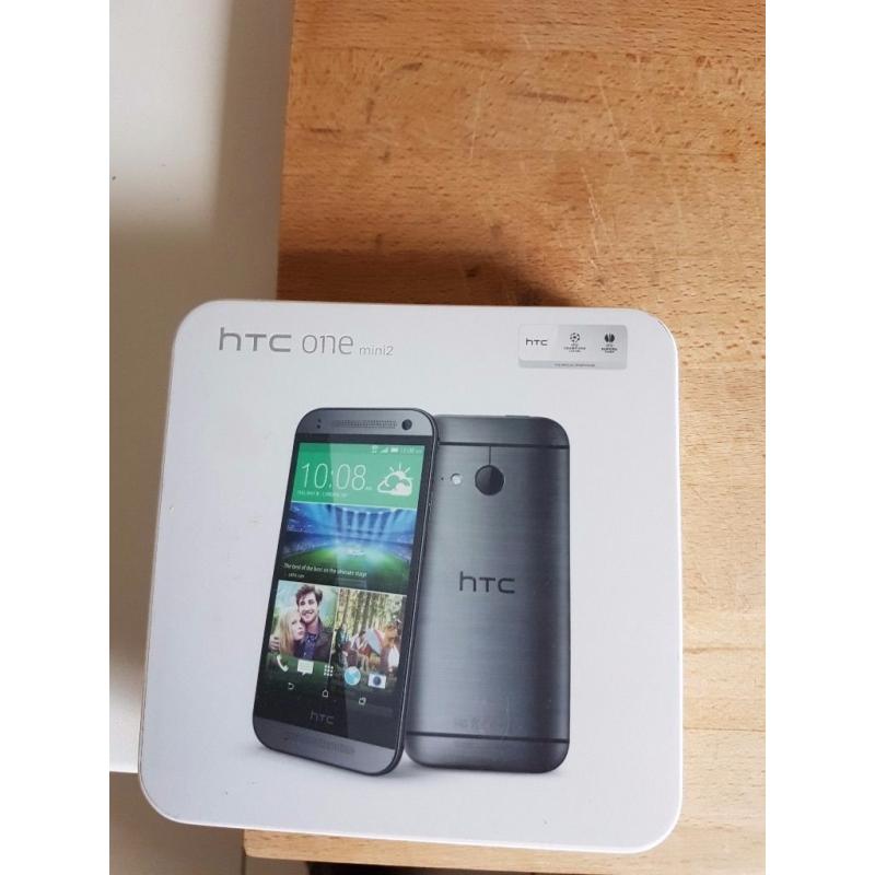 Htc one mini 2 phone