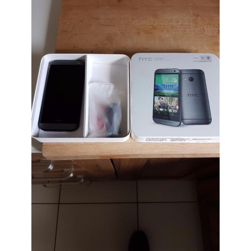 Htc one mini 2 phone