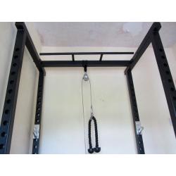 Watson Commercial Power / Squat Rack