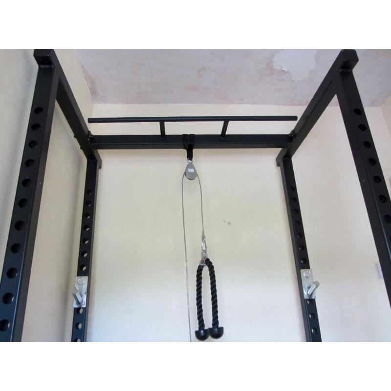 Watson Commercial Power / Squat Rack