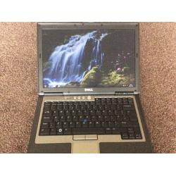 Dell d630 laptop
