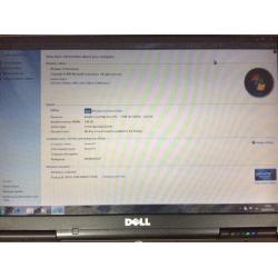 Dell d630 laptop