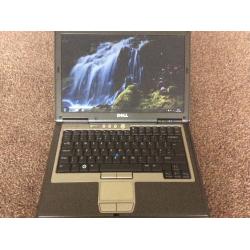 Dell d630 laptop