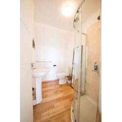 Large ensuite double bedroom for short term let