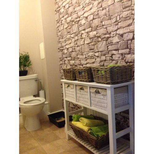 ***HOUSE SWAP*****