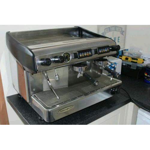 Stafco Espresso coffee machine
