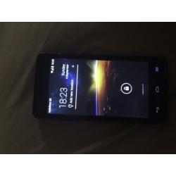 Mobil phone