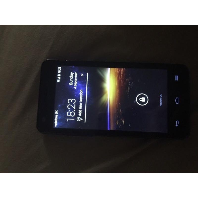 Mobil phone