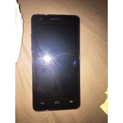 Mobil phone