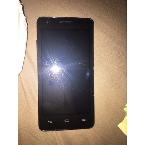 Mobil phone