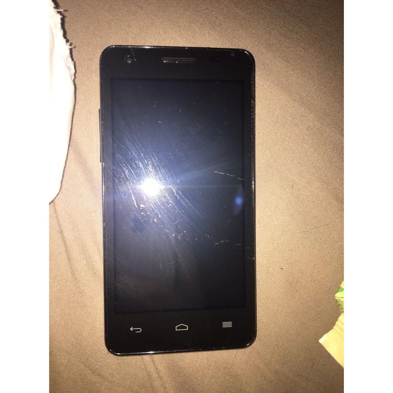 Mobil phone