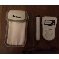 Bistos Foetal heart monitor/Doppler