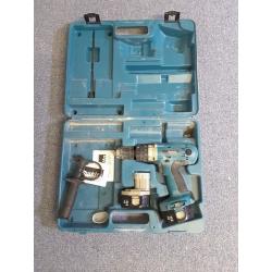 Makita 14.4V drill