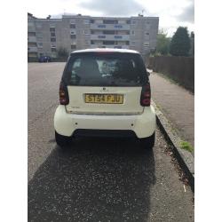 Smart Car for Sale