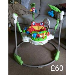 Various Baby / Toddler items for sale