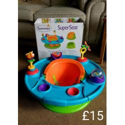 Various Baby / Toddler items for sale