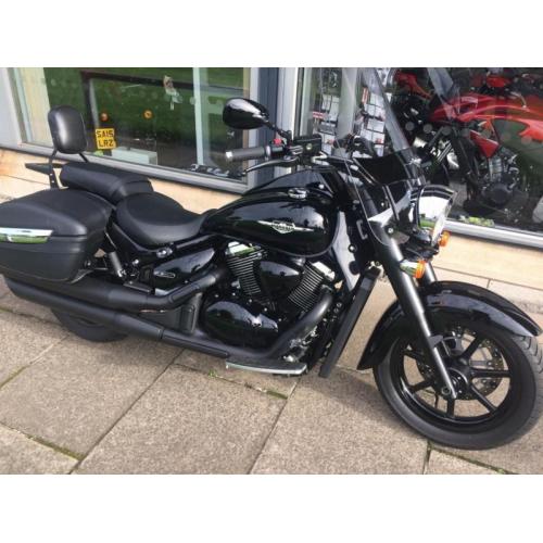 Suzuki VL1500 BT L3 INTRUDER