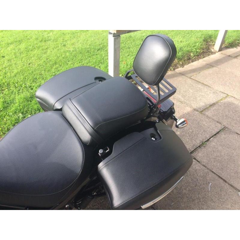 Suzuki VL1500 BT L3 INTRUDER