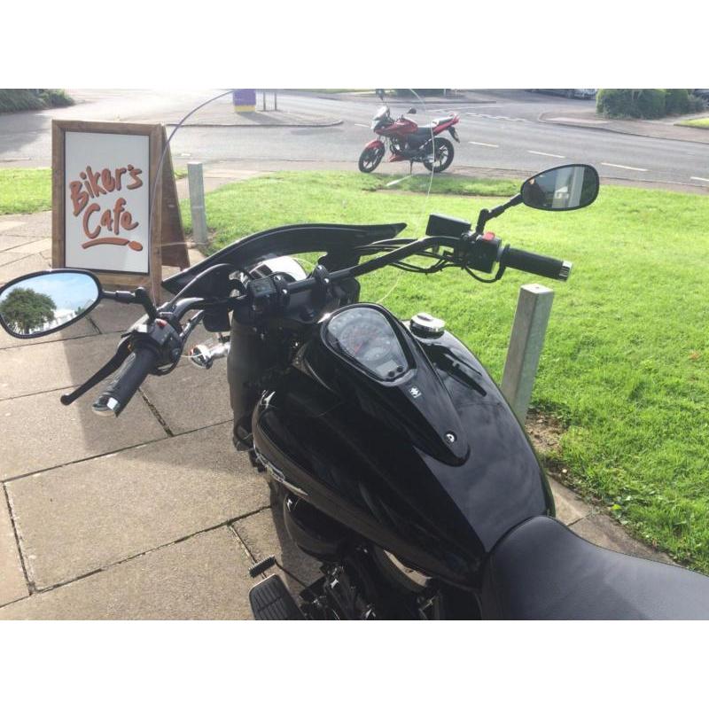 Suzuki VL1500 BT L3 INTRUDER