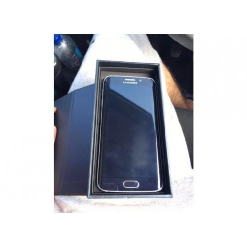 Samsung Galaxy s6 edge 128gb!!!