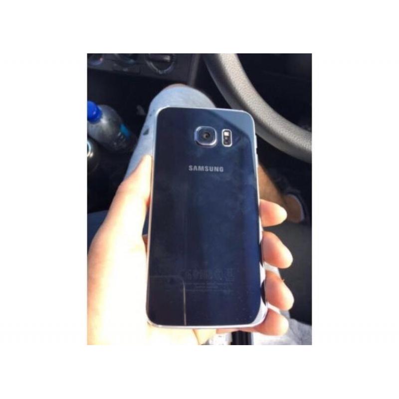 Samsung Galaxy s6 edge 128gb!!!