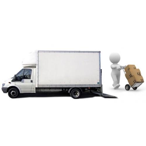 Man and van competitive rates available 24/7