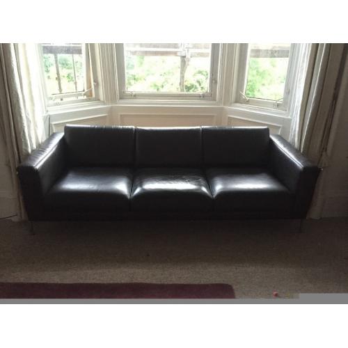Robin Day 3 seat sofa by Habitat