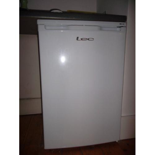 Lec under-counter FREEZER: