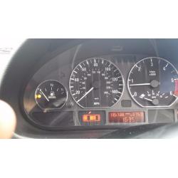 BMW 330d E46 - For sale