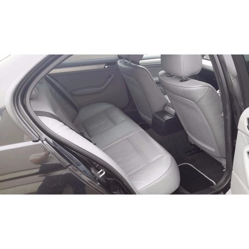 BMW 330d E46 - For sale