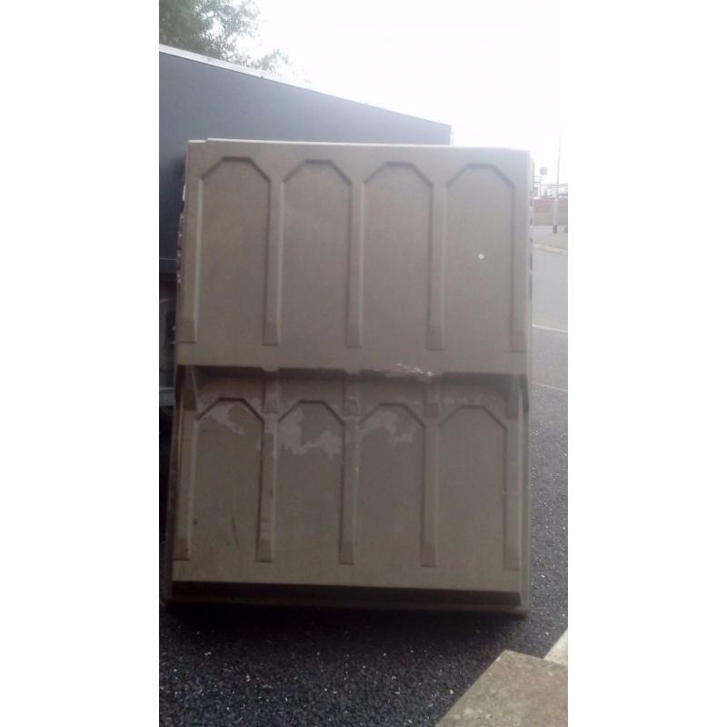 Erde 122 trailer