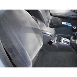 DIG 2703 Ford Focus C-max Ghia TDCi 1560cc 108BHP 5/Dr Manual Diesel, Colour Metallic Silver.
