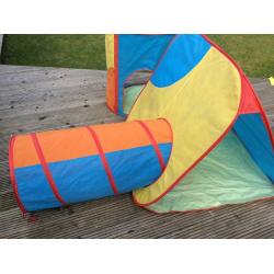 Childs tents