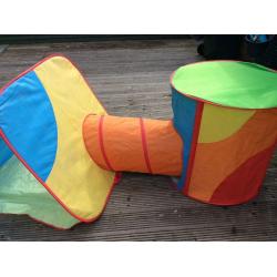 Childs tents