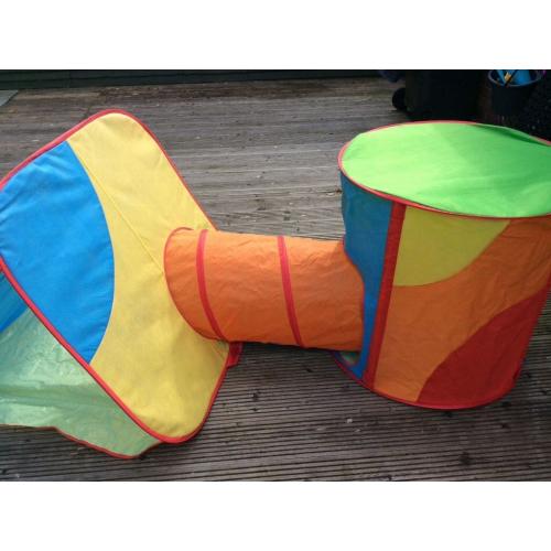 Childs tents