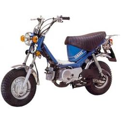 Old style moped wanted, Puch, Suzuki, Honda, Tomos, Yamaha