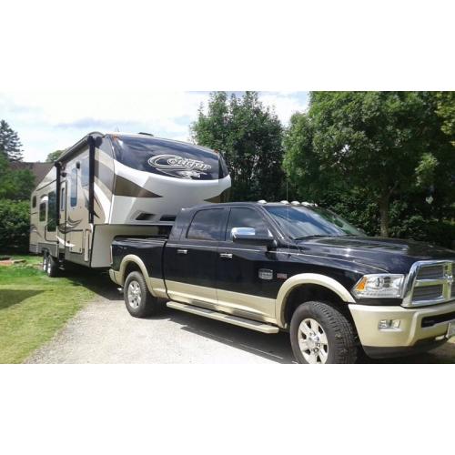 Dodge Ram 6,4l