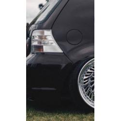 Vw golf 4 hella all clear taillights