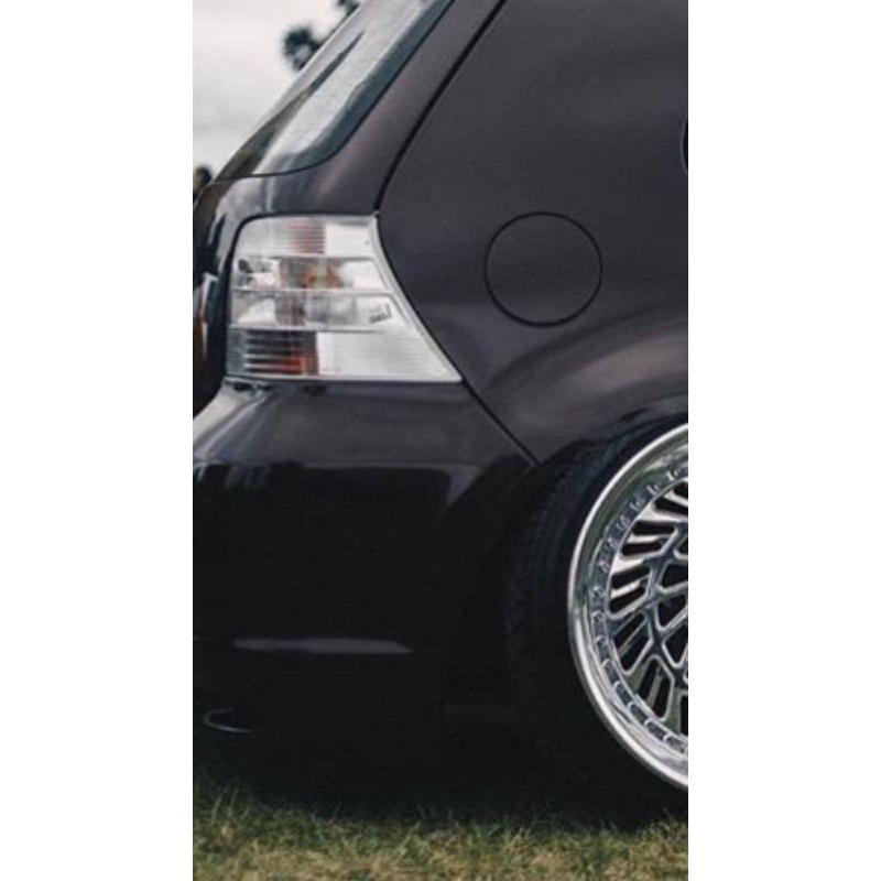 Vw golf 4 hella all clear taillights
