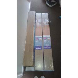 Quickstep laminate flooring. 4.5 sqm
