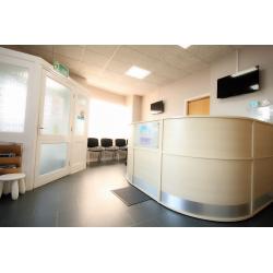 Great Opportunity for an Associate Dentist (PT plus 6 Months FT Maternity Cover)