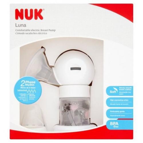 Brand new electric breast pump