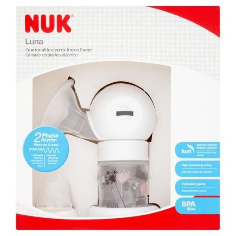 Brand new electric breast pump