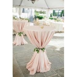 Wedding Venue Decoration, Table Centrepieces and Chair Covers by Valerie