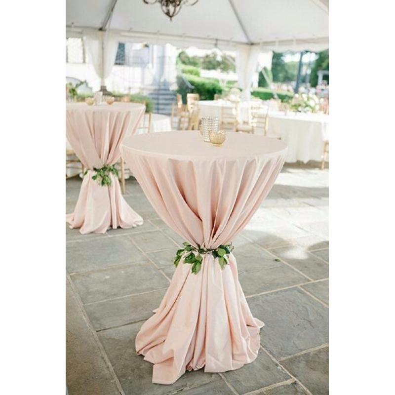 Wedding Venue Decoration, Table Centrepieces and Chair Covers by Valerie